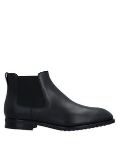 Полусапоги и высокие ботинки Tod’S