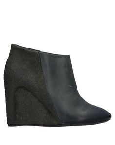 Ботинки Del Carlo