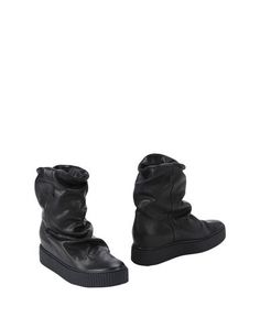 Полусапоги и высокие ботинки Pierre DarrÉ