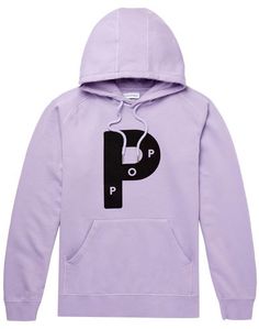 Толстовка POP Trading Company
