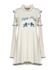 Короткое платье Highly Preppy