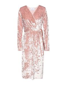 Платье до колена Jolie BY Edward Spiers