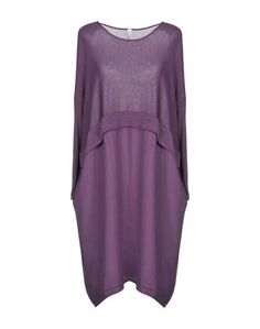 Короткое платье Celebrities Tricot