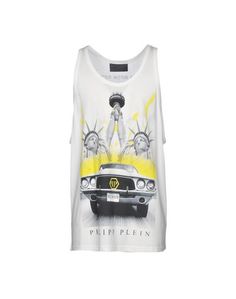 Майка Philipp Plein