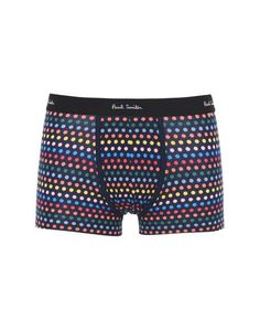 Боксеры Paul Smith