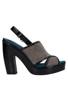 Сандалии LIU •JO Shoes