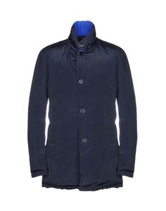 Пуховик UP TO BE