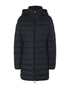 Пуховик с синт. наполнителем Save The Duck