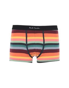 Боксеры Paul Smith