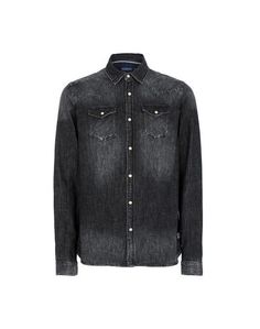 Джинсовая рубашка Scotch &; Soda