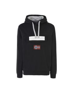 Толстовка Napapijri