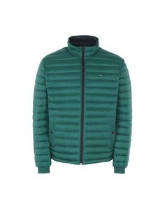 Пуховик Tommy Hilfiger