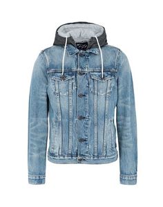 Джинсовая верхняя одежда Scotch &; Soda