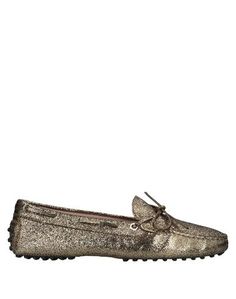 Мокасины Tod’S