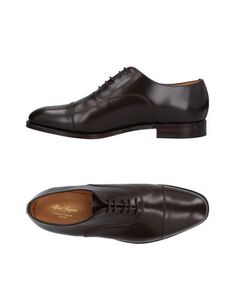 Обувь на шнурках Alfred Sargent