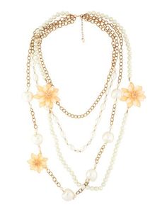 Ожерелье Edward Achour