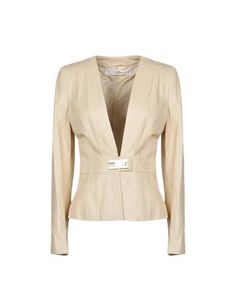 Пиджак Elisabetta Franchi Gold