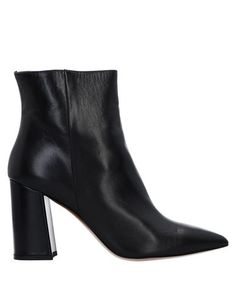 Полусапоги и высокие ботинки Fratelli Karida