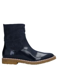 Полусапоги и высокие ботинки Paloma Barceló