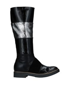 Сапоги Ebarrito