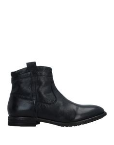 Полусапоги и высокие ботинки Creation OF Minds