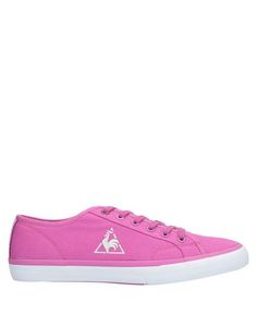 Низкие кеды и кроссовки Le Coq Sportif