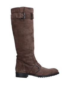 Сапоги Tod’S