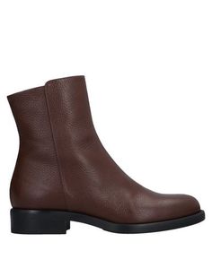 Полусапоги и высокие ботинки Fratelli Karida