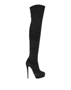 Сапоги Philipp Plein