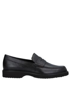 Мокасины Hogan
