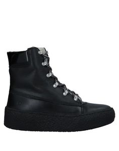 Полусапоги и высокие ботинки 67 Sixtyseven