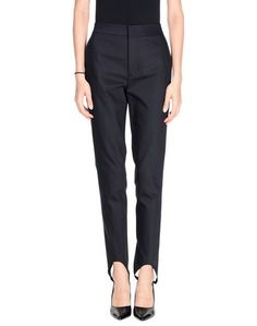 Повседневные брюки Helmut Lang