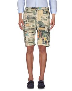 Бермуды Franklin &; Marshall