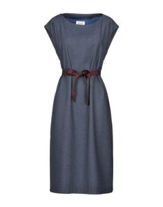 Платье до колена NIŪ