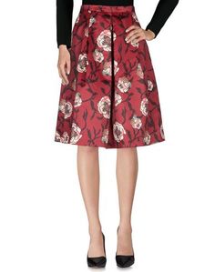 Юбка до колена I Blues