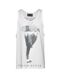 Майка Philipp Plein