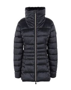 Пуховик с синт. наполнителем Save The Duck