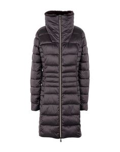 Пуховик с синт. наполнителем Save The Duck