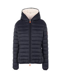 Пуховик с синт. наполнителем Save The Duck