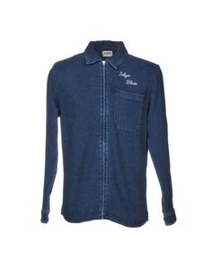 Джинсовая рубашка Edwin