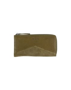 Бумажник NAT &; NIN