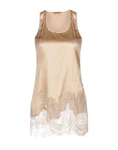 Бельевая майка Ermanno Scervino Lingerie