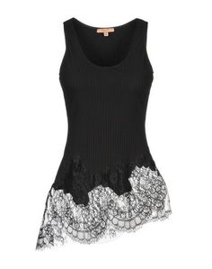 Бельевая майка Ermanno Scervino Lingerie