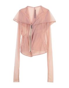 Куртка Rick Owens Lilies