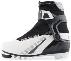 Ботинки для беговых лыж женские Fischer XC Control My Style