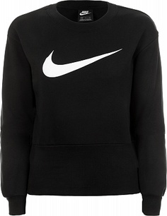 Толстовка женский Nike Sportswear