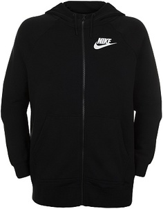 Толстовка женский Nike Sportswear Rally