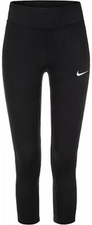 Бриджи женские Nike Power Epic Lux