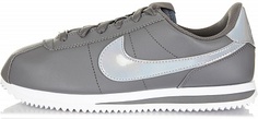 Кроссовки для девочек Nike Cortez Basic SL