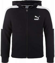 Толстовка для мальчиков Puma Minions Hooded
